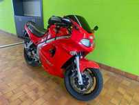 Triumph Sprint