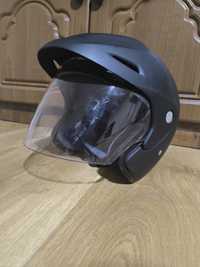 Kask skuter/motocykl