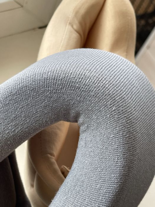 Комірець Шанца/пояс вагітним і після вагітності