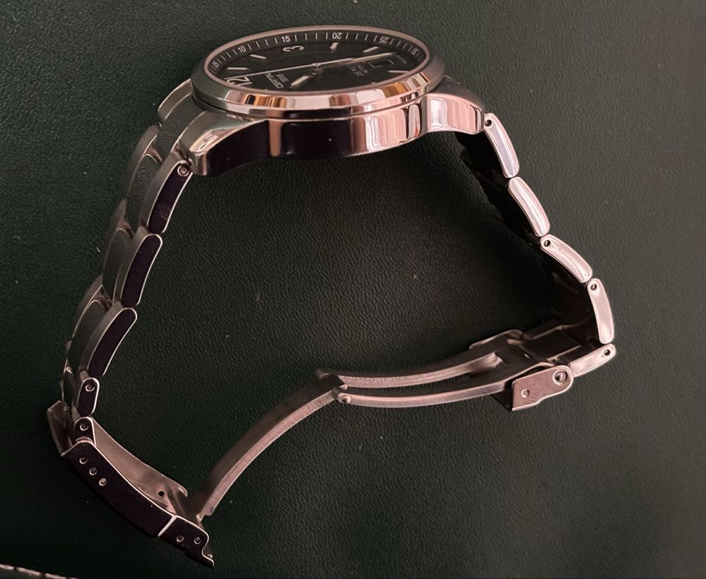 Certina DS Podium C001.407.11.057.00 Automatic