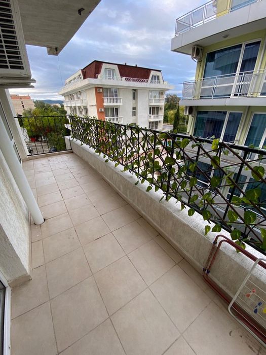 В продаже 2-комн.квартира. Солнечный берег. Болгария. Комплекс Azuro