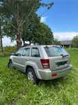 Jeep Grand Cherokee Jeep grand cherokee, pierwszy wlaściciel
