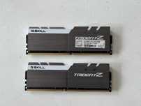 Pamięć ram ddr 4 32GB 2x16GB G.SKILL Trident
