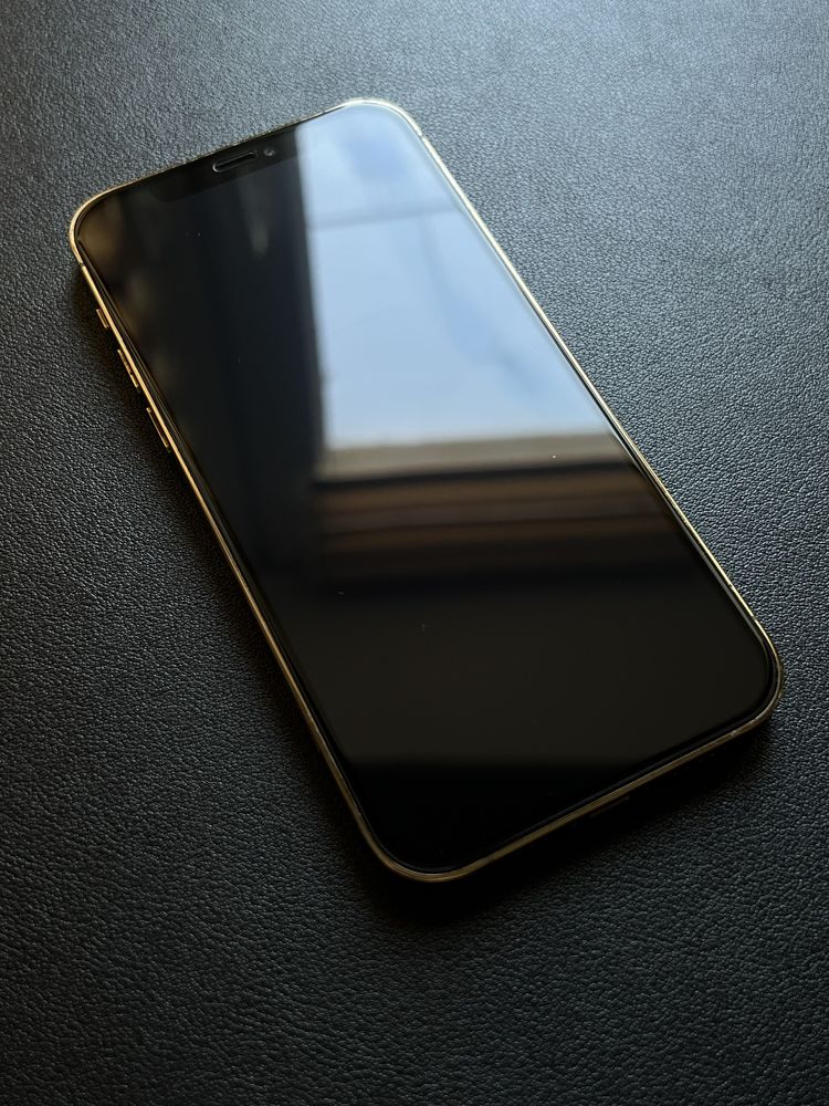 iPhone 12 Pro, 128gb, Gold (Neverlock) Айфон 12 Про акб 85%