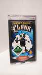 Secret Agent Clank PSP Folia Playstation portable