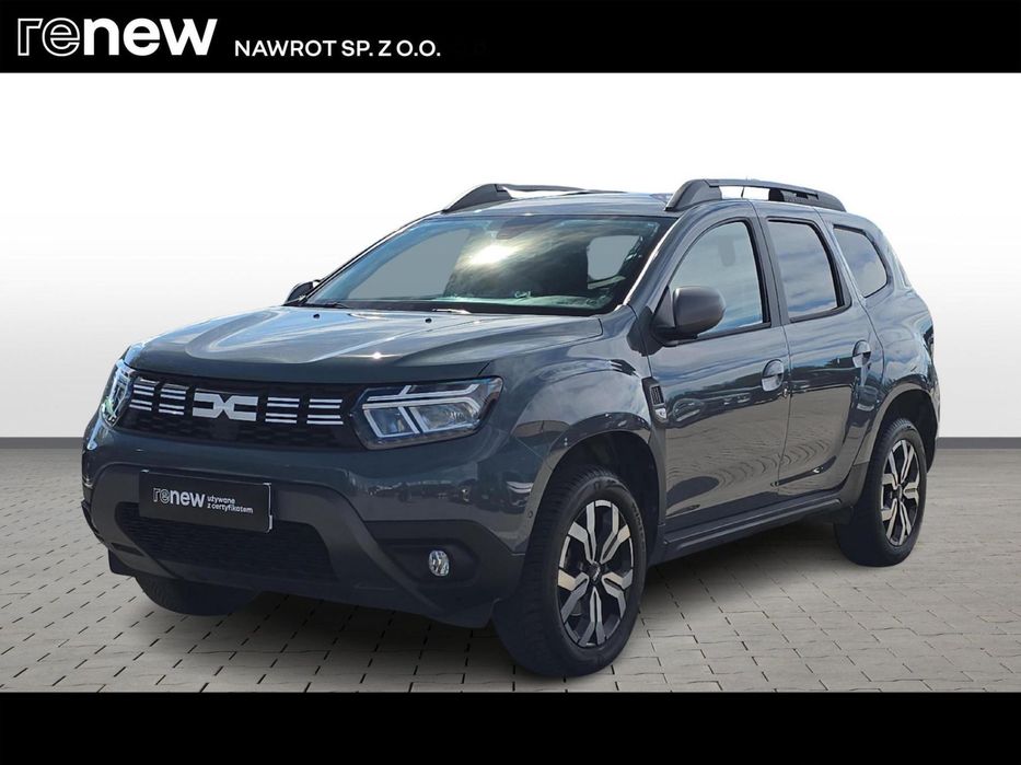 Dacia Duster Duster 1.0 TCe Journey LPG