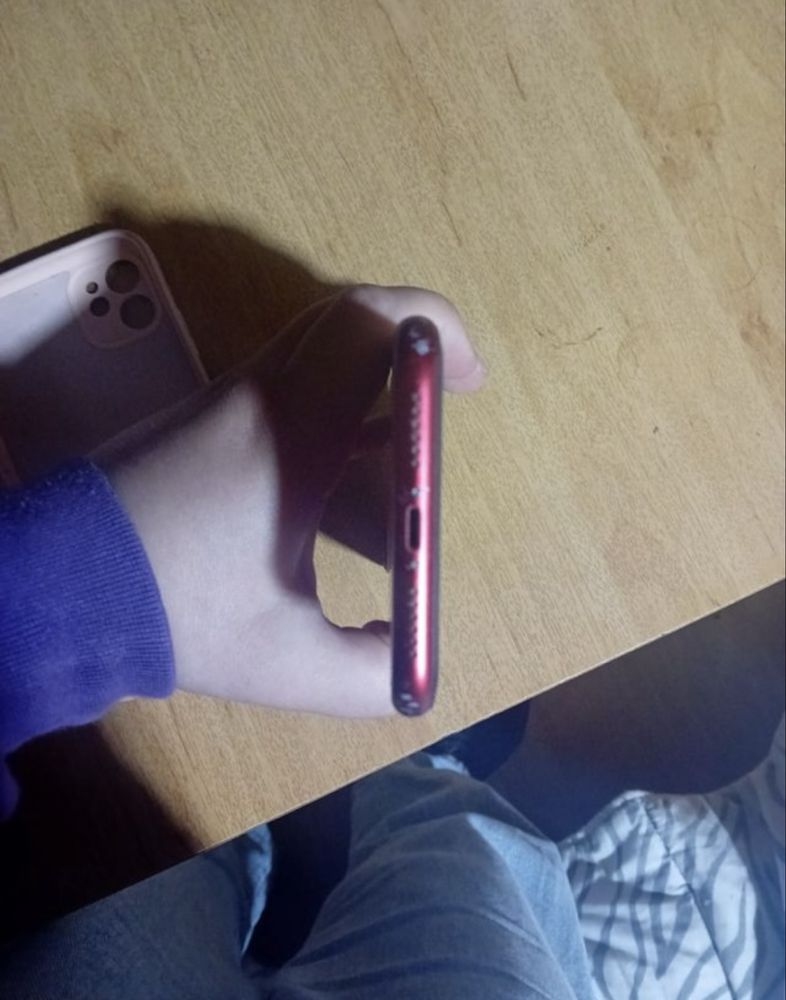 Iphone 11 como novo