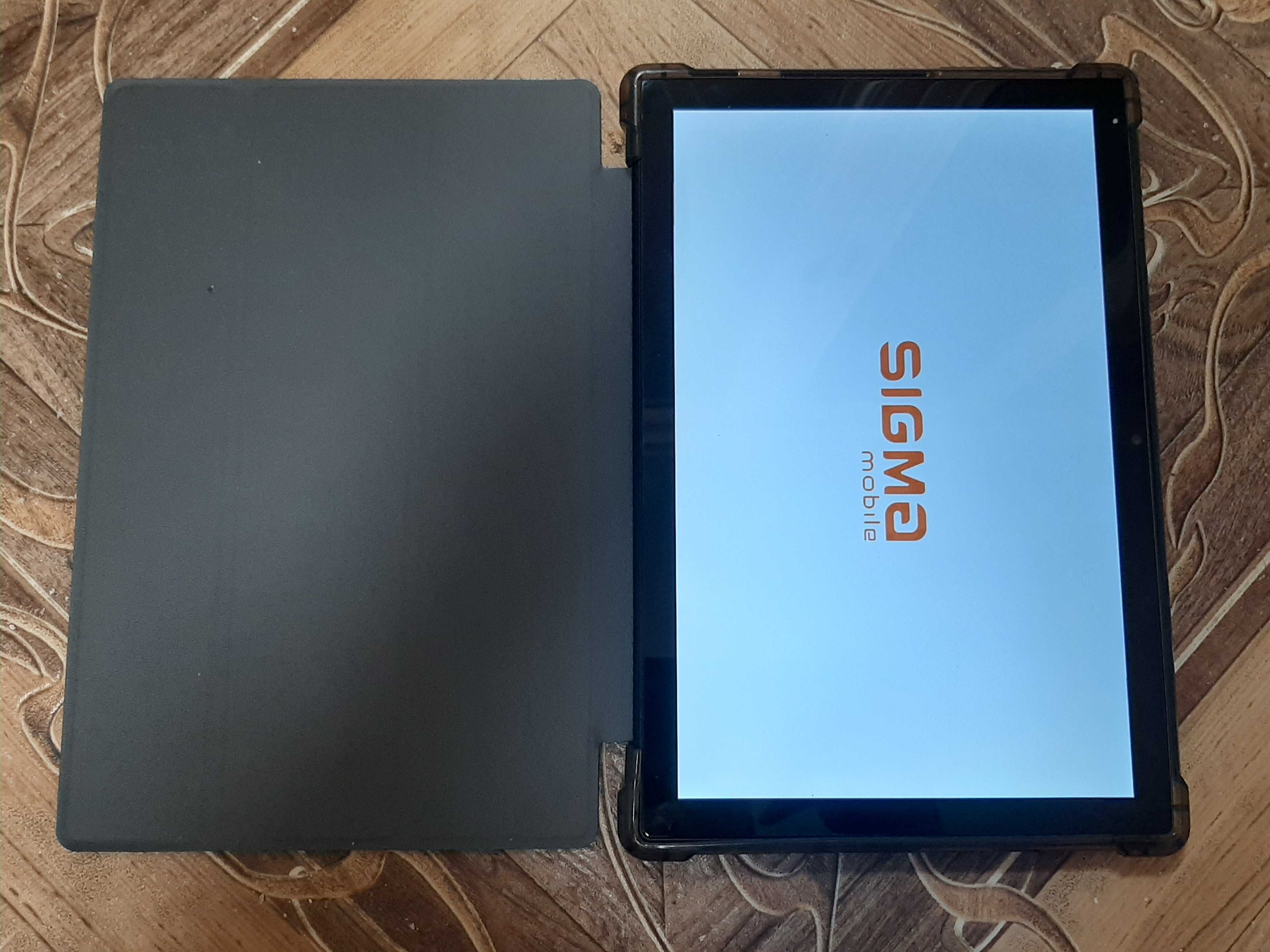 Планшет"Sigma Tab A1010 Neo 128"(4/128GB,андроид-12)