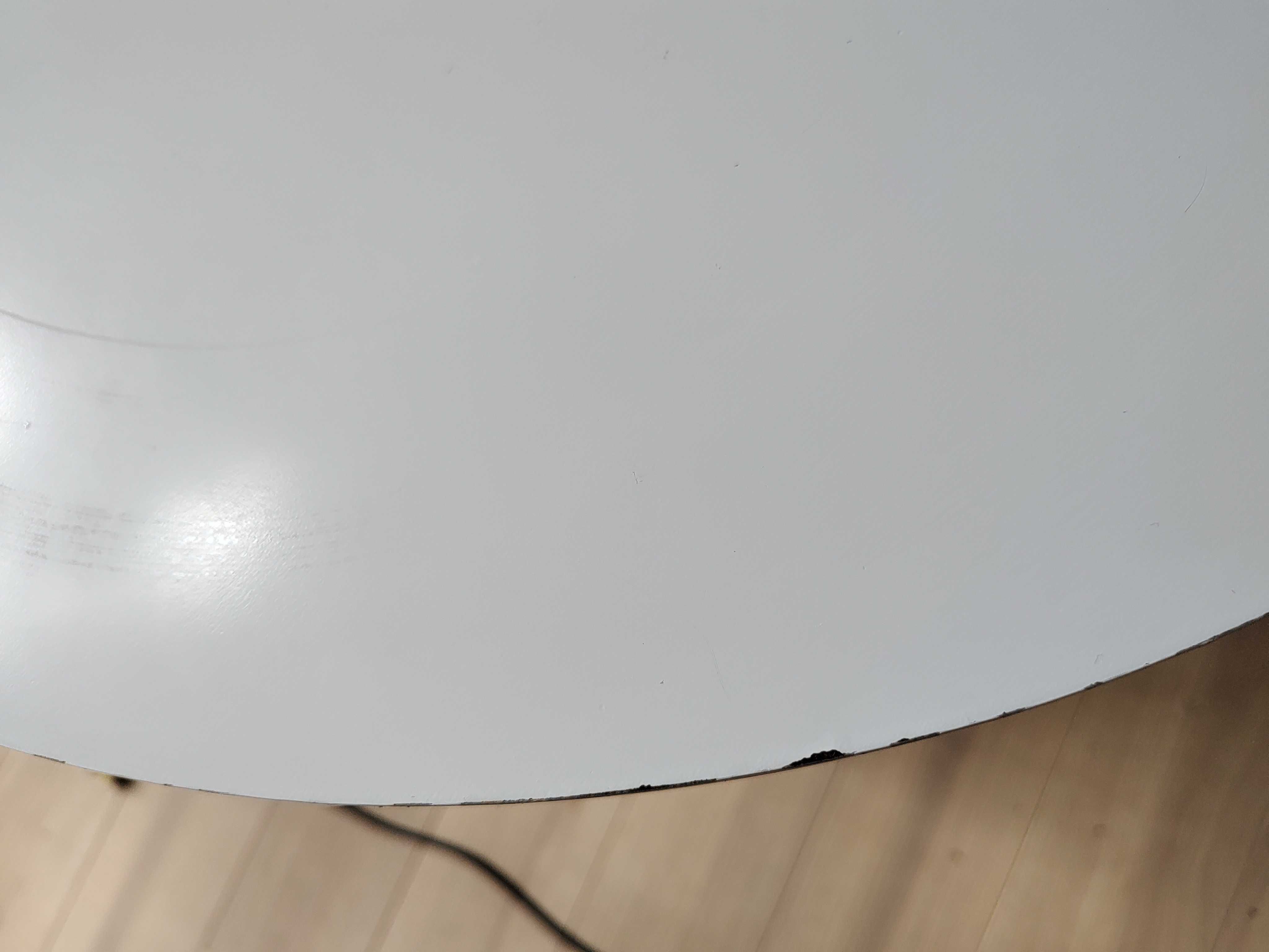 Stolik Ikea z koszem 60 cm