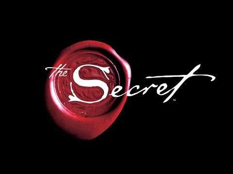 THE SECRET - O Segredo e "Para Além de O Segredo"