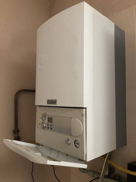 Газовый котел Vaillant Модель VMI ES 32 / 362-7 R3