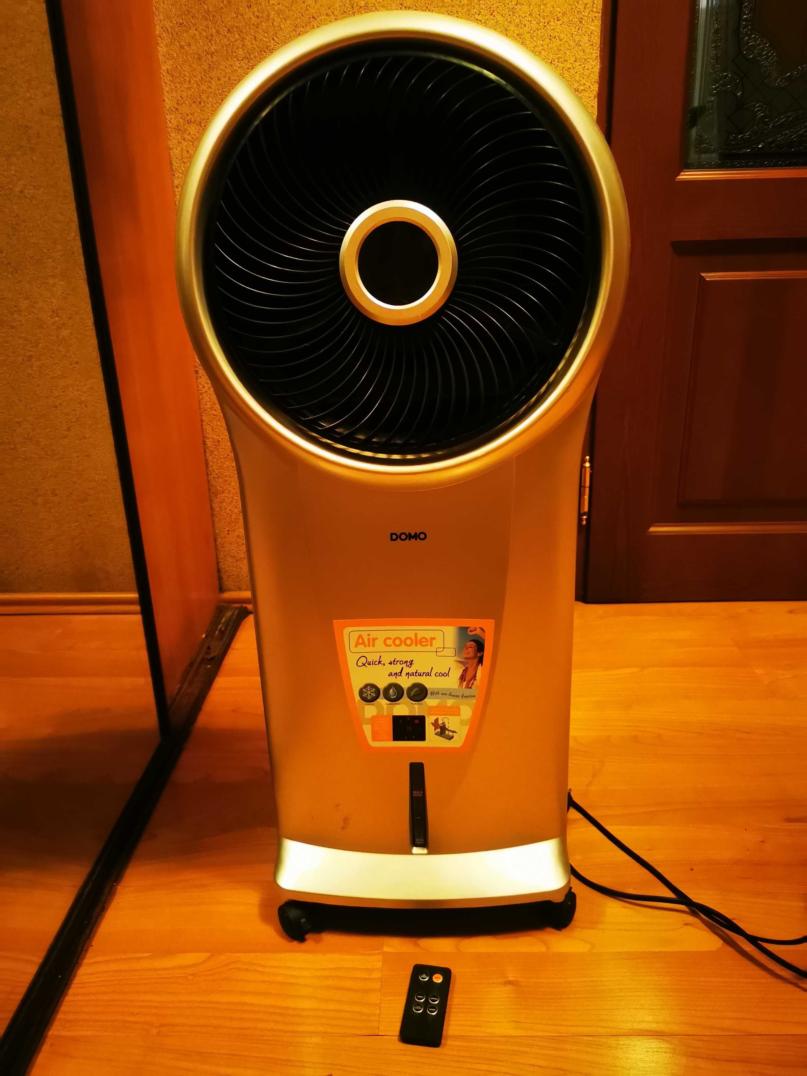 Klimator / klimatyzer / air cooler Domo DO152A