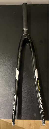 Widelec rowerowy - Felt F4 carbon