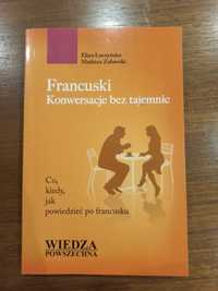 Francuski - Konwersacje bez tajemnic