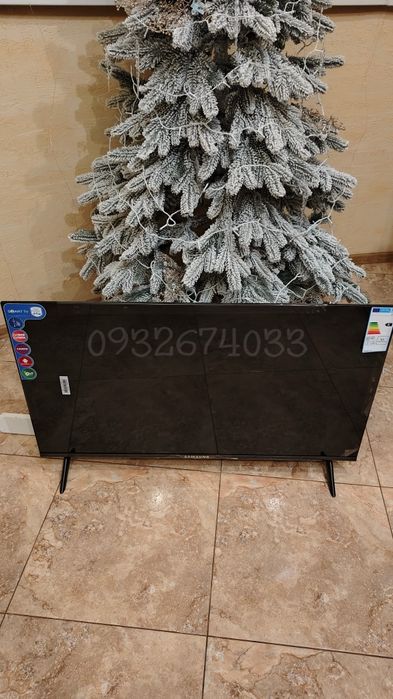 Быстрая доставка! Телевизоры Samsung smart TV