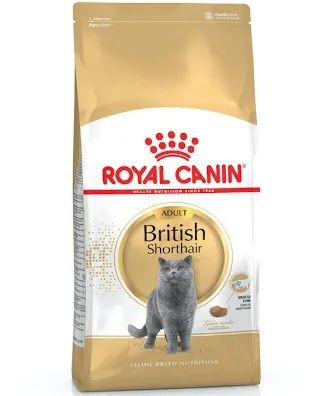 Royal Canin British Shorthair 10кг