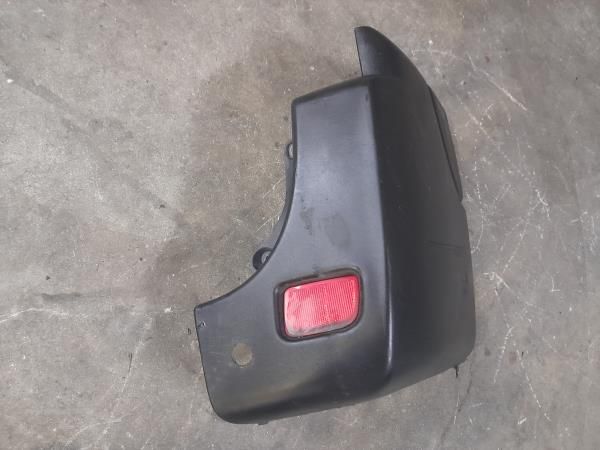 Canto pára-choques trás direito RENAULT Master III (FV)