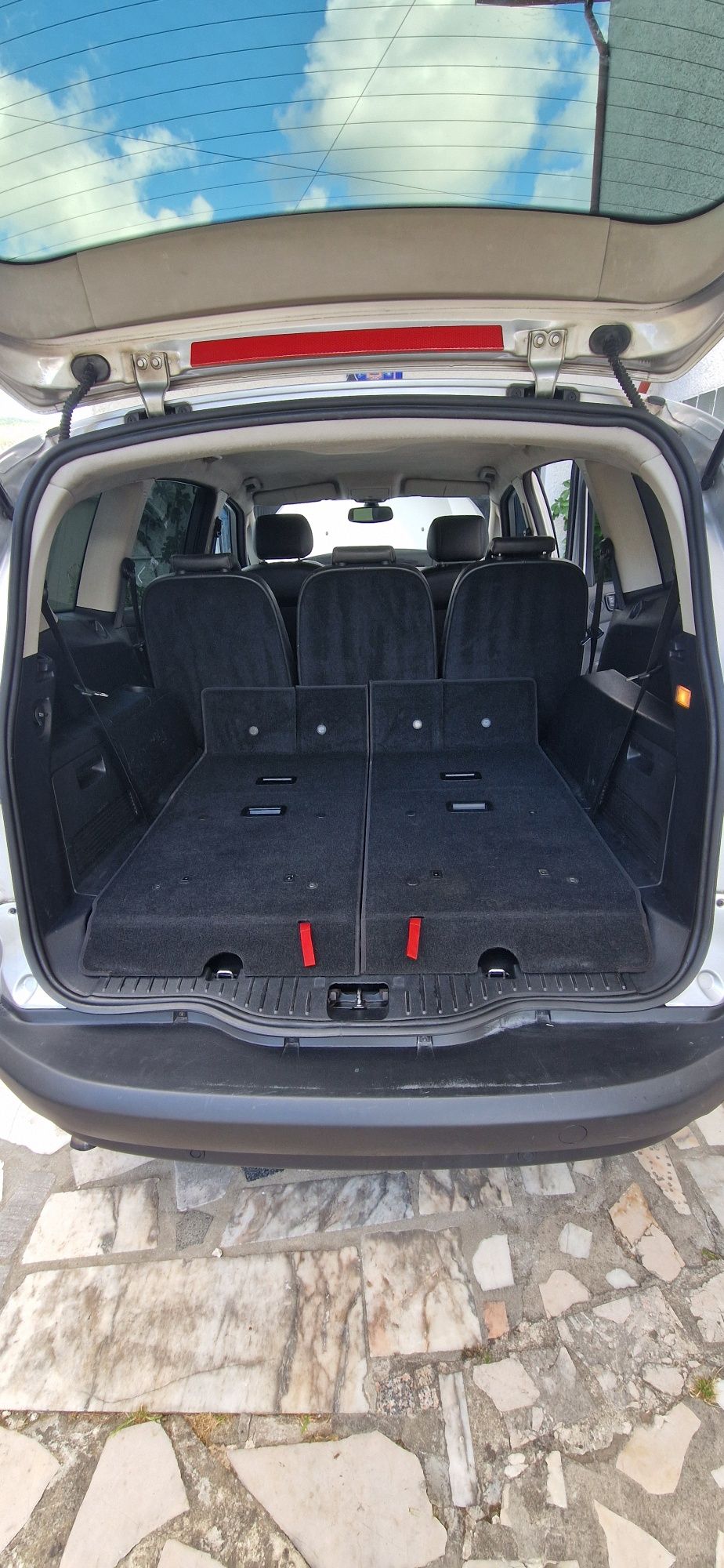 Ford S-Max 2.0 TDCI Titanium 7 lugares