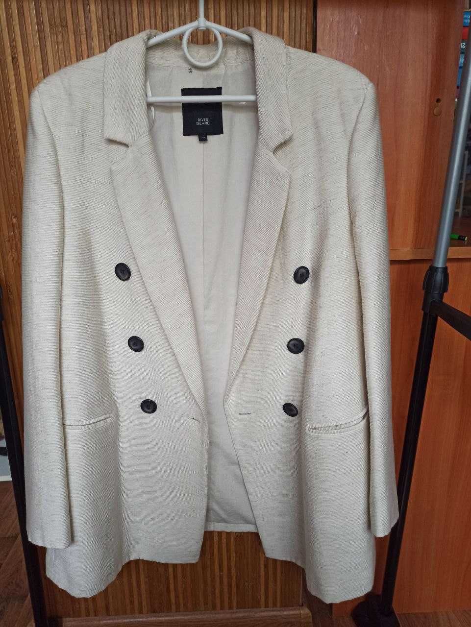 Піджак жіночий RIVER ISLAND