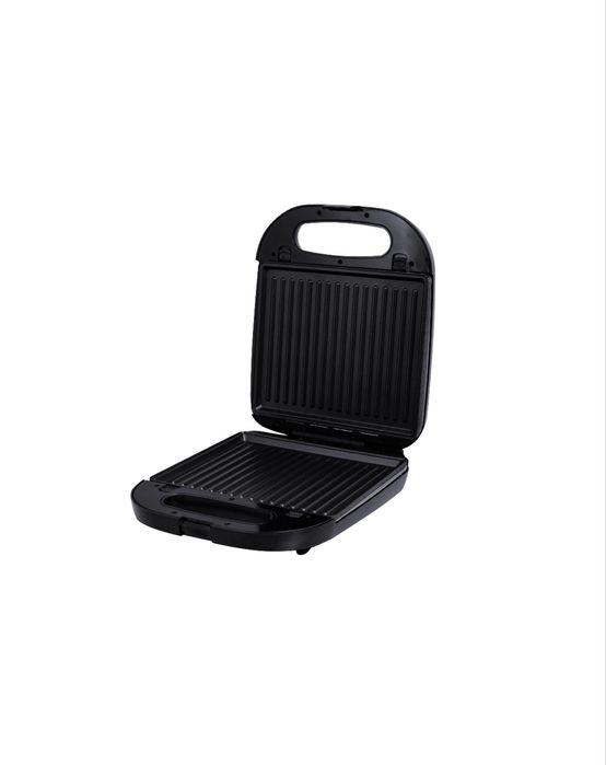 Бутербродниця Liberton LSM-5107, мультимейкер 4 в 1