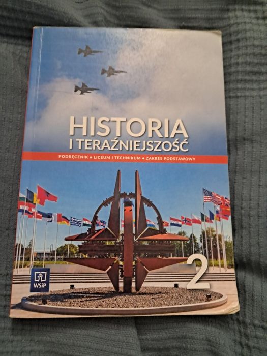 historia i teraźniejszość 2