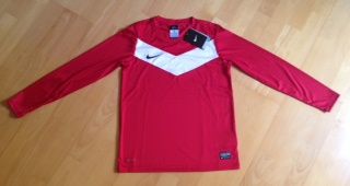 Nike Original Pack Equipamento Futebol 8-12 anos