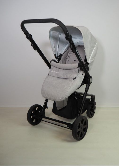 Kinder Kraft 6 3w1! super lekki wózek! 120 wózków w jednym miejscu
