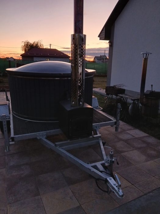 ЧАН-Джакузі Кагарлик