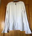 Blusa Massimo Dutti em ótimo estado