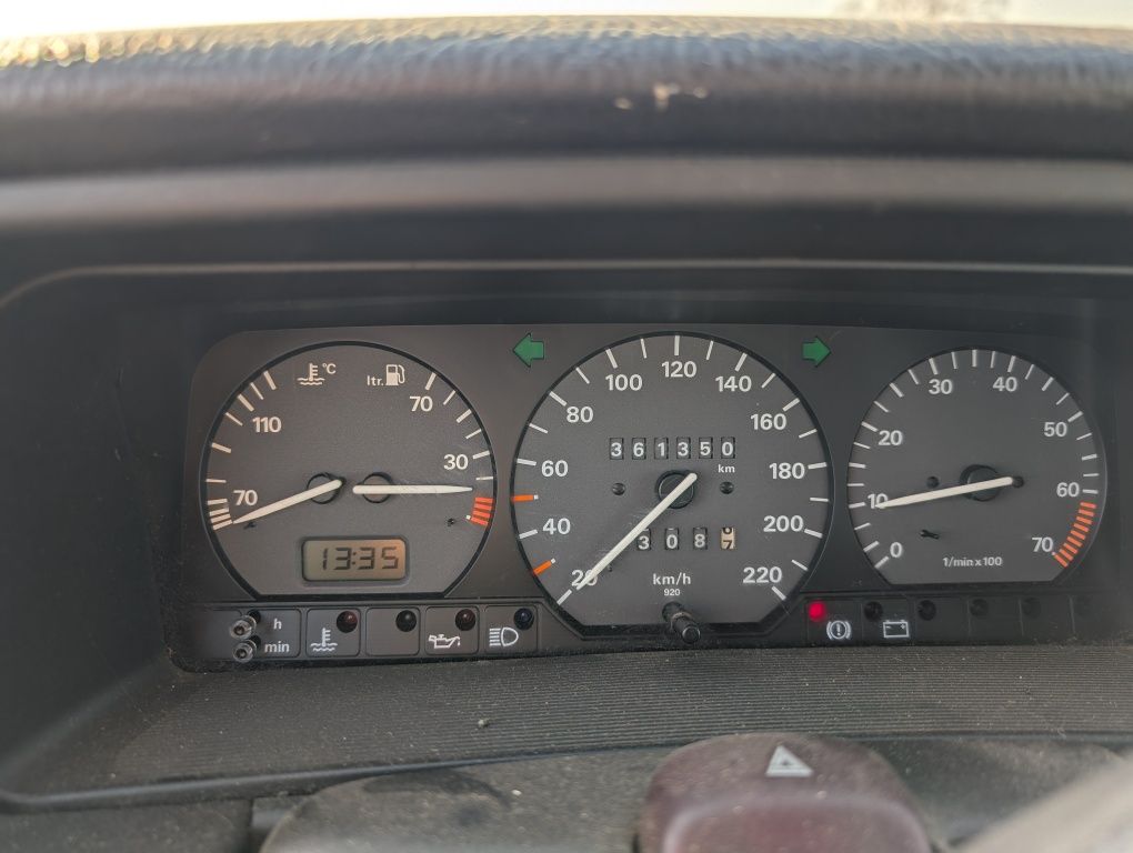 VW Passat b4 1994r