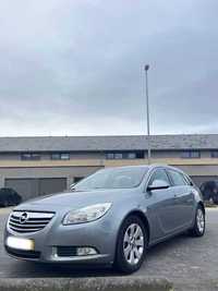 Opel Insignia Sports Tourer 2011