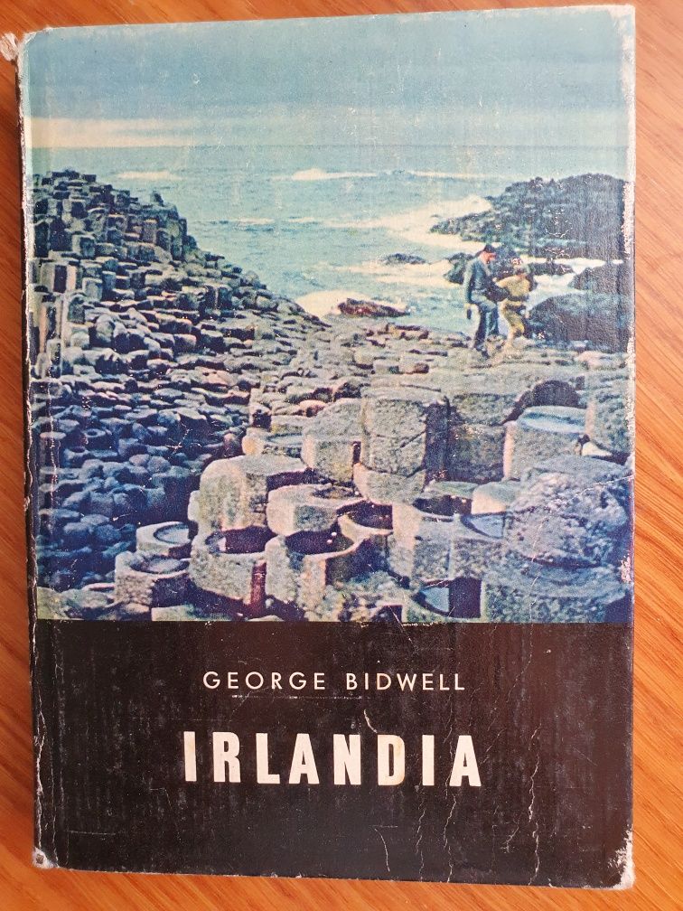 Irlandia - George Bidwell