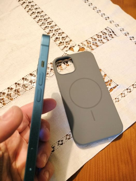 iPhone 13 128 gigas.