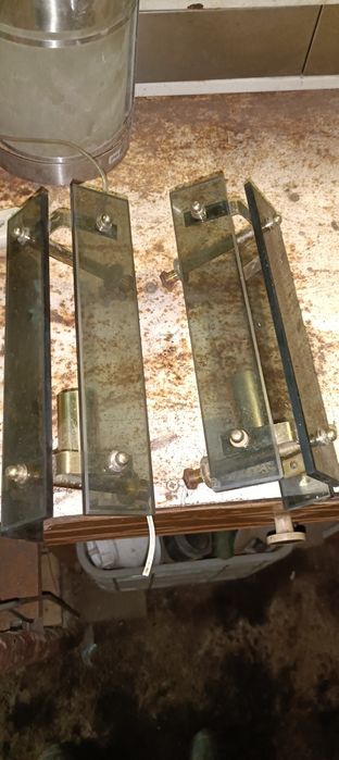 Vários artigos para desocupar