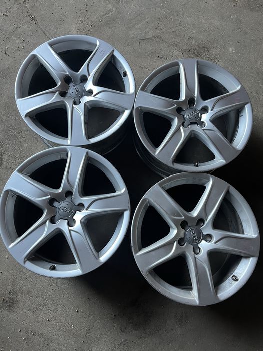 Продам диски Audi r18 (оригінал)
