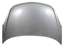 Opel Corsa D 06 do 14 Maska Z163 163