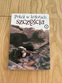 Pokój w kolorach szczęścia