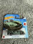 Mazda Mx-5 Miata Hot Wheels