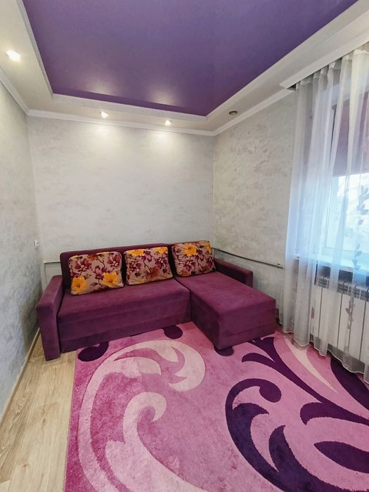 Продам  2 кімнат.квартиру на В.Стуса, Є-ВІДНОВЛЕННЯ