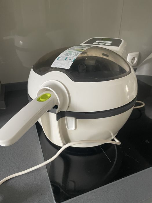 Fritadeira sem oleo Actifry