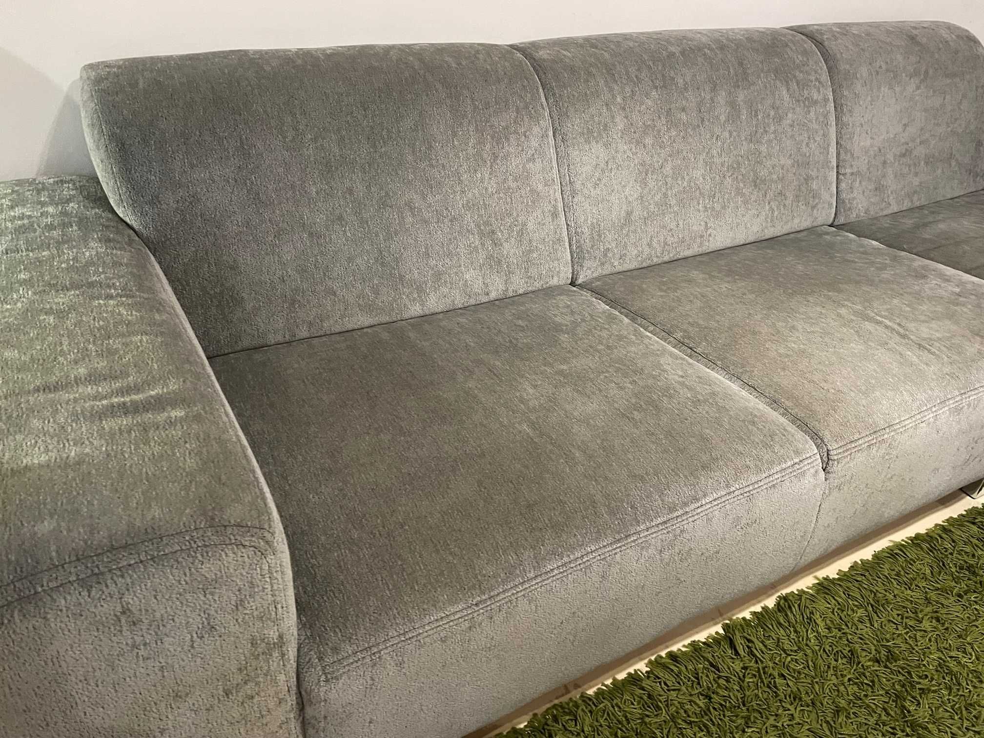 Narożnik sofa LIVINGROOM Mebelplast S.A. model Cobra
