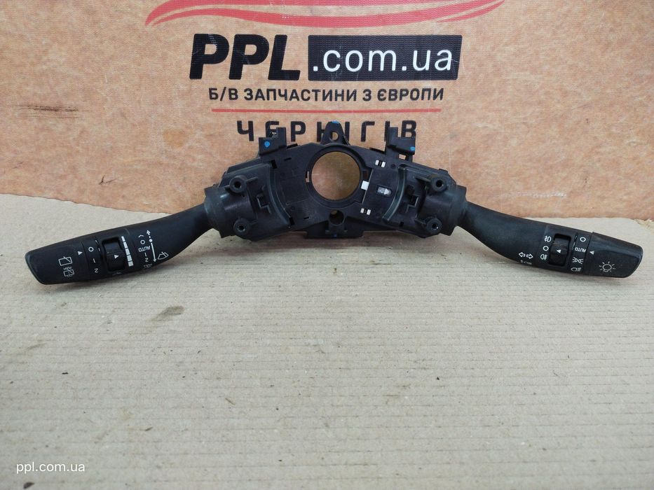 Kia Niro I 16-22 Ioniq Переключатель подрулевой 93403-G5960