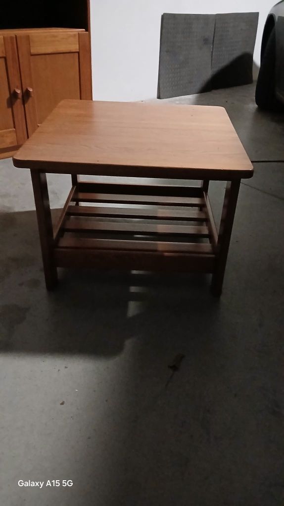 Mesa de Centro de Sala
