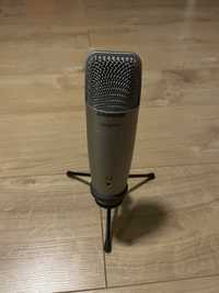 Мікрофон Samson C01U pro