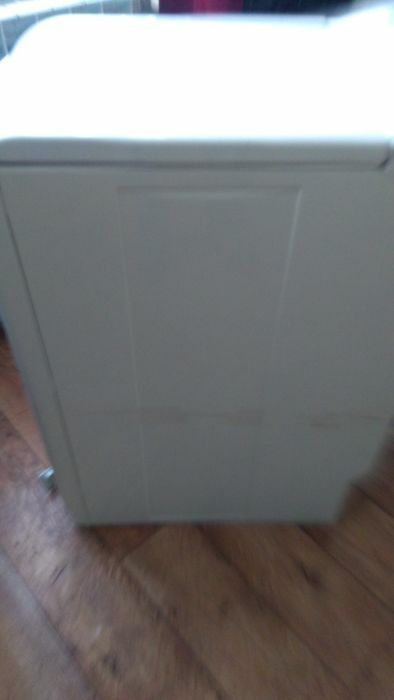 pralka electrolux uszkodzona