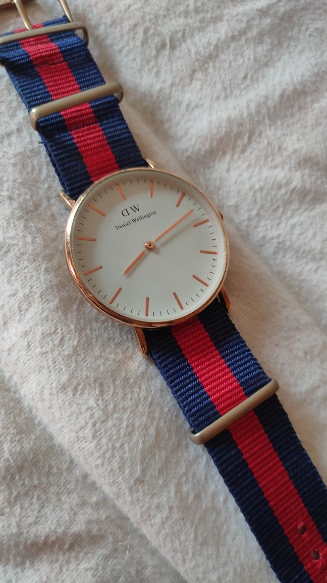 Relógio Daniel Wellington