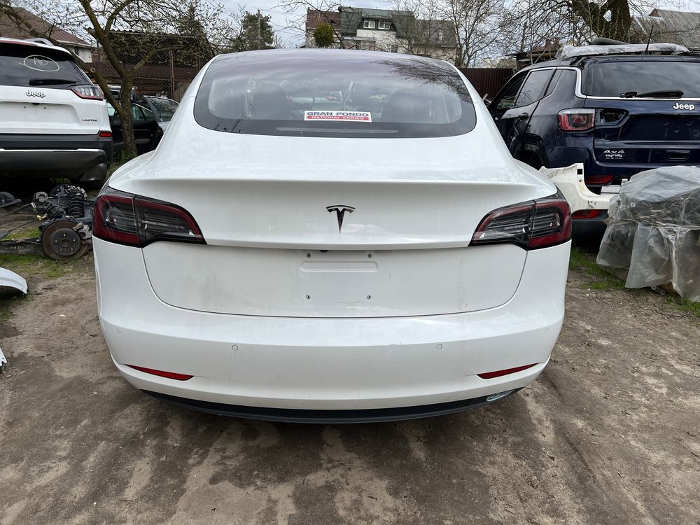 Tesla model 3 Тесла Модель 3 2017,2018,2019,2020,2021,2022