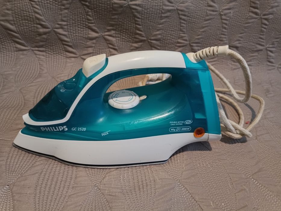 Праска Philip's робоча