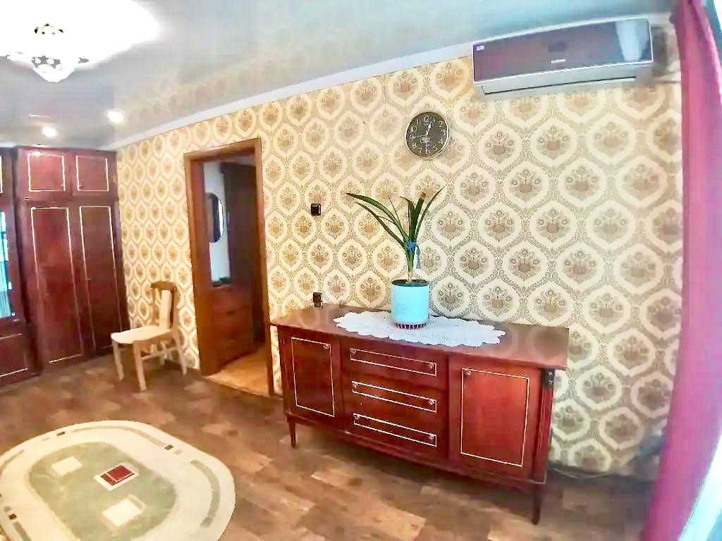 Купите 2к квартиру Высотка Пр-кт Слобожанский Левый Берег