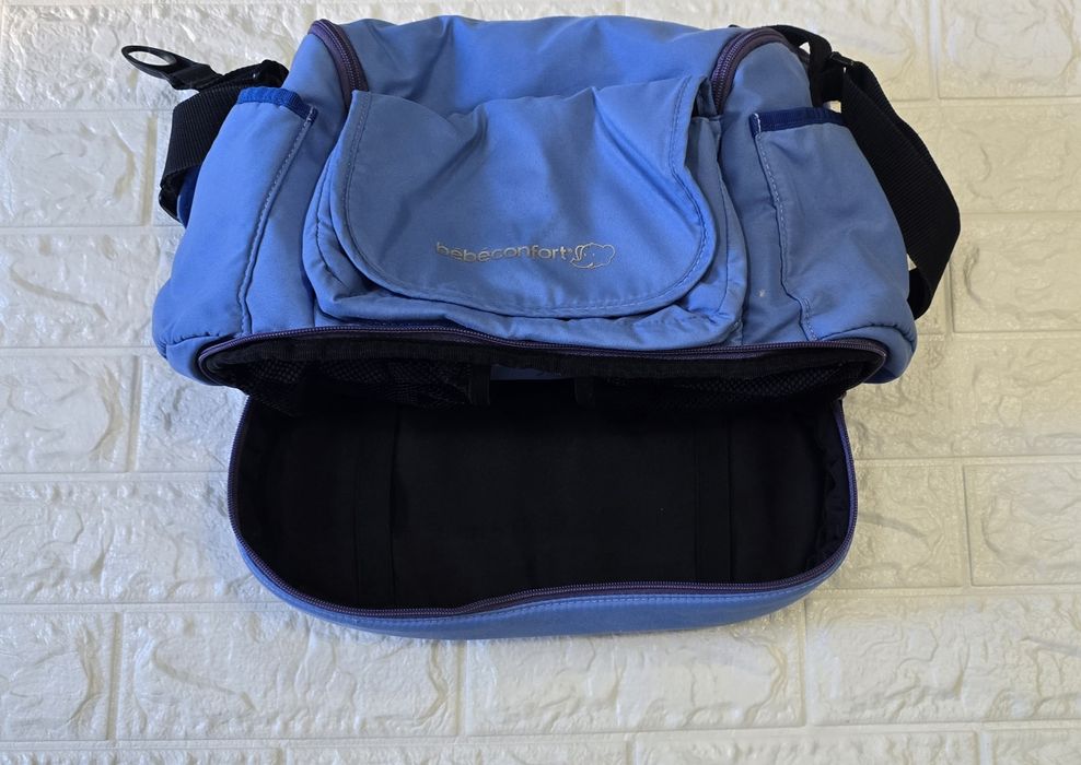 Saco de muda fraldas Bebeconfort